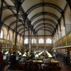 サント・ジュヌヴィエーヴ図書館