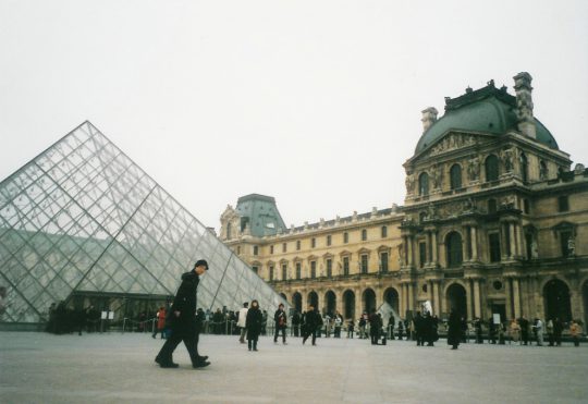 ルーヴル美術館 / Musée du Louvre